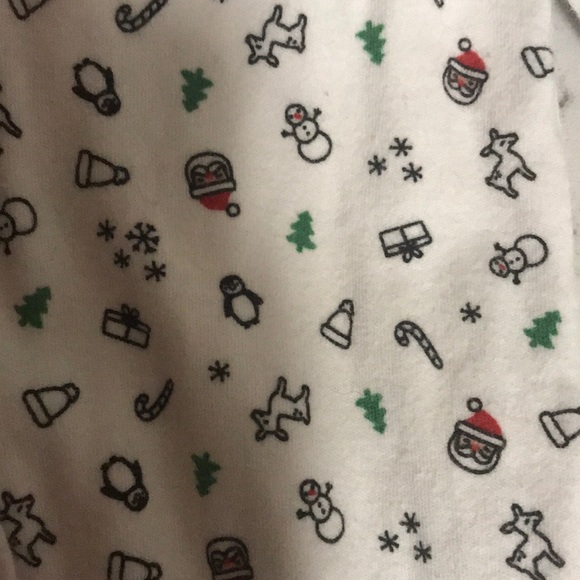 Santa pjs - Picture 7 of 7